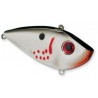 bleeding chrome black back