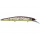 Ghost Chartreuse Minnow