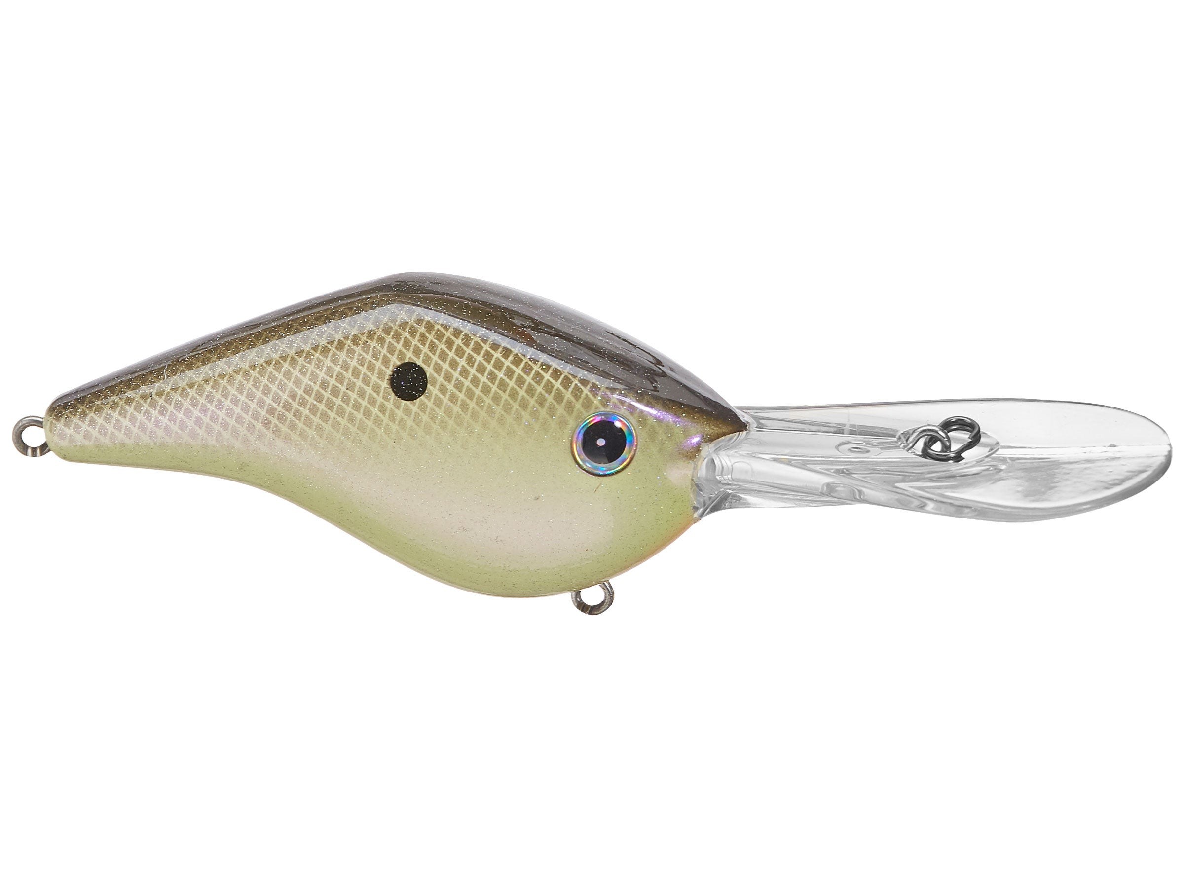 azuma fishing lures Z Boss 25 Blazin' Boss