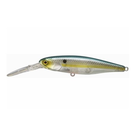 ghost ss shad