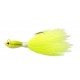 Power Bucktail Jig