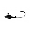 Darter Head with Gamakatsu Hook