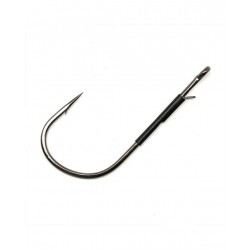 Heavy Cover Worm Hook