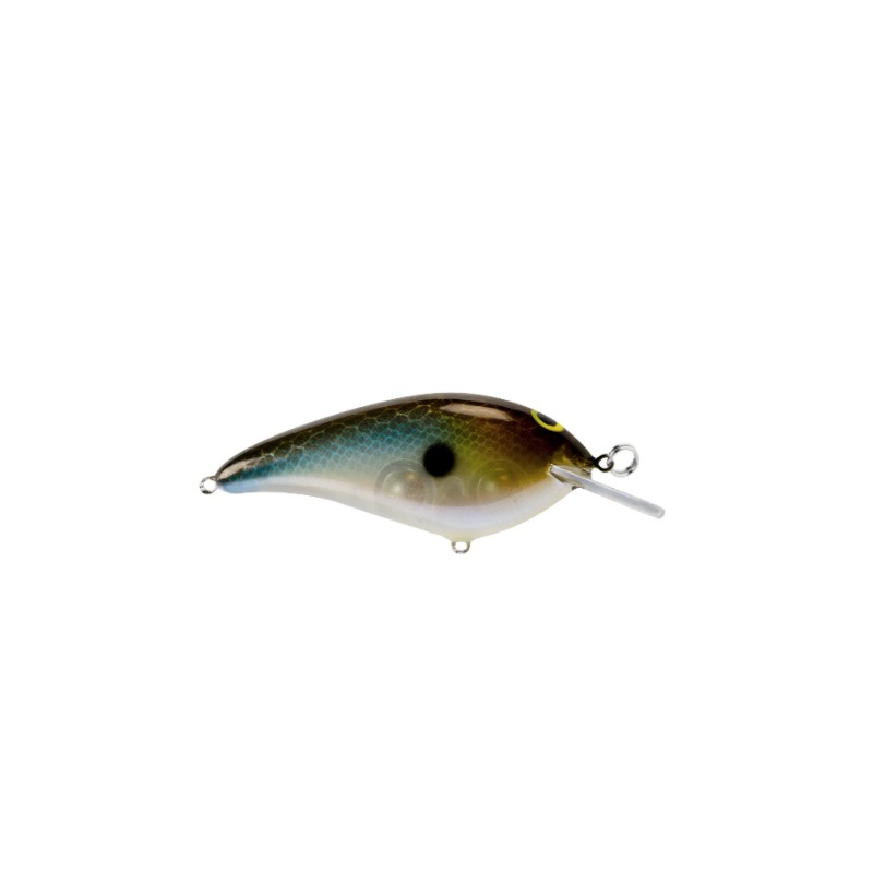 Norman Lures Speed N - Rusty Hooks Tackle