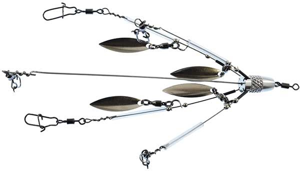 Leurre Ned RIg X ZONE LURES Ned Zone