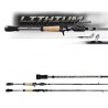 Lithium Jerkbait