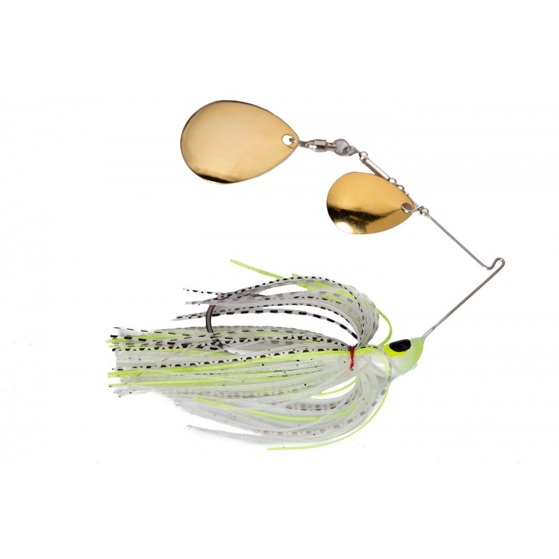 Pulse Spinnerbait - Rusty Hooks Tackle