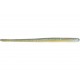 Roboworm Straight Tail : Color:SXE Shad, Length:6