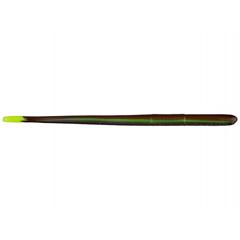 thumbnail image 2 of Roboworm Straight Tail Fishing Worms - Soft Plastic Baits With Salt Release System 2 of 9