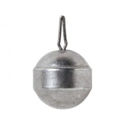 VMC Tungsten Drop Shot Jig Head