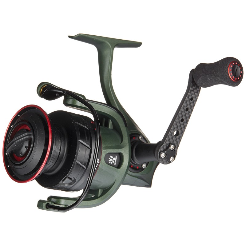 Abu Garcia Zata Rusty Hooks Tackle