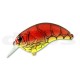 Red Craw Chart Belly 