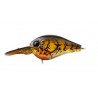 Bleeding Brown Craw 