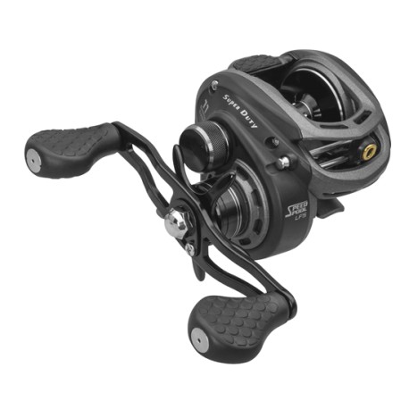 Super Duty Speed Spool