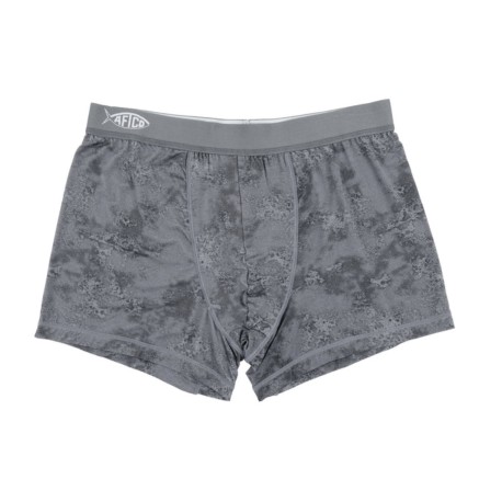 AFTCO Tackle Camo Boxers
