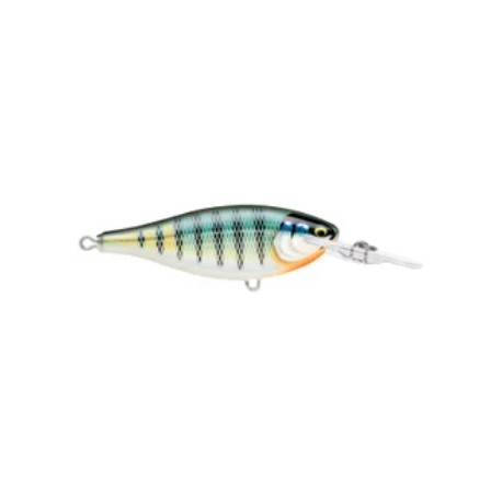 thumbnail image 2 of Rapala Shad Rap Elite 75 3 Inch Floating Crankbait Fishing 2 of 10