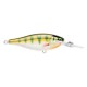 Gilded Perch