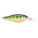 Gilded Perch