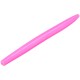 KVD Perfect Plastic Ocho : Color:Bubble Gum, Length:6"